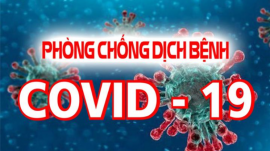 9 biện pháp phòng chống dịch COVID-19 mới nhất